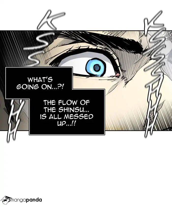 Tower of God Chapter 411 image 088